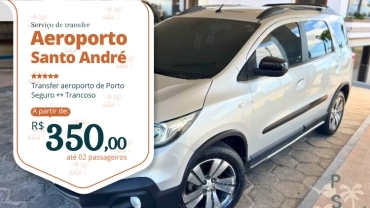 Aeroporto - Santo André